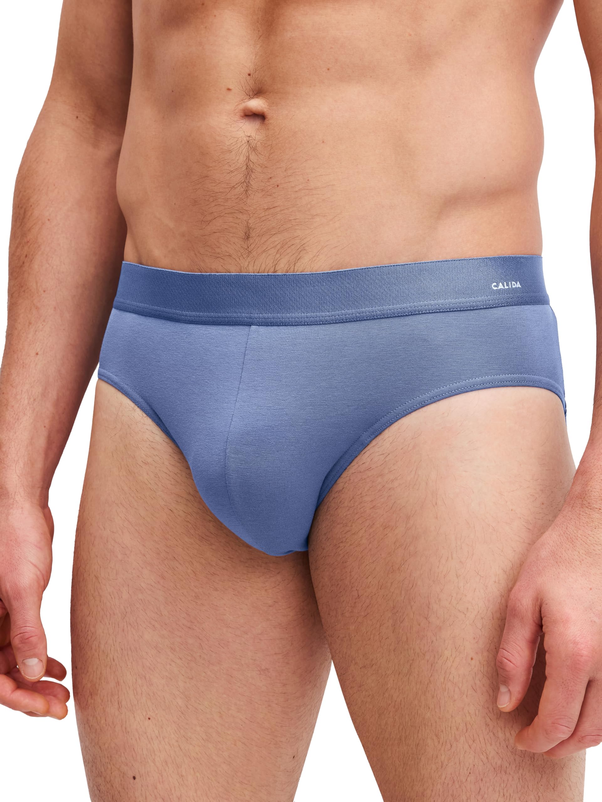 calida-cotton-code-slip-herren-baumwolle-gr-58-60 image 1