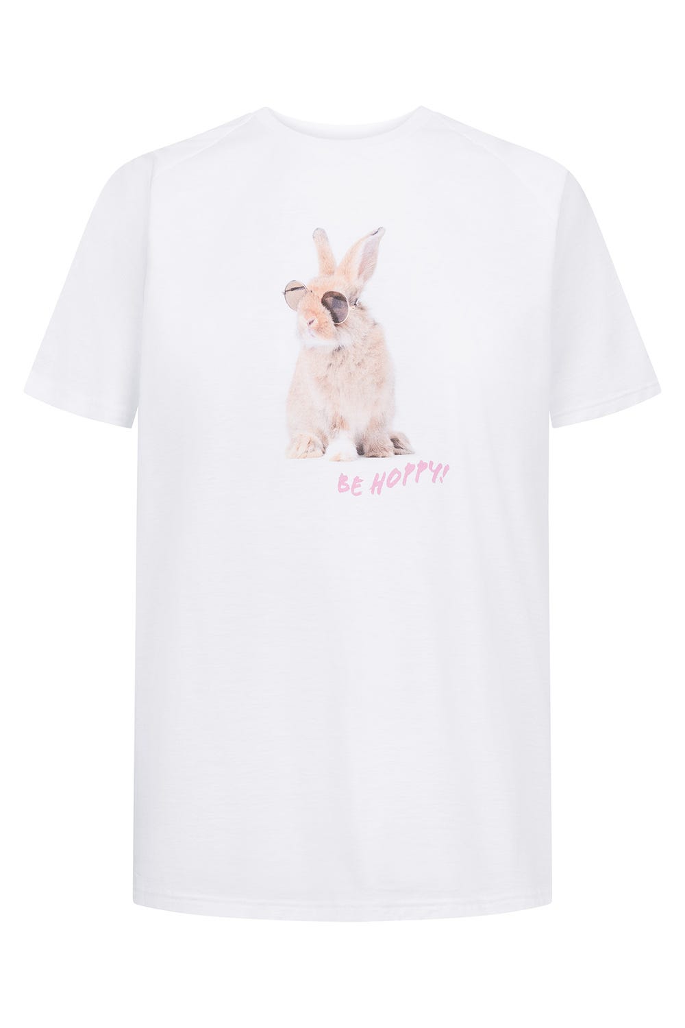 r-sch-be-happy-shirt-kurzarm-wei-hase-be-hoppy image 2
