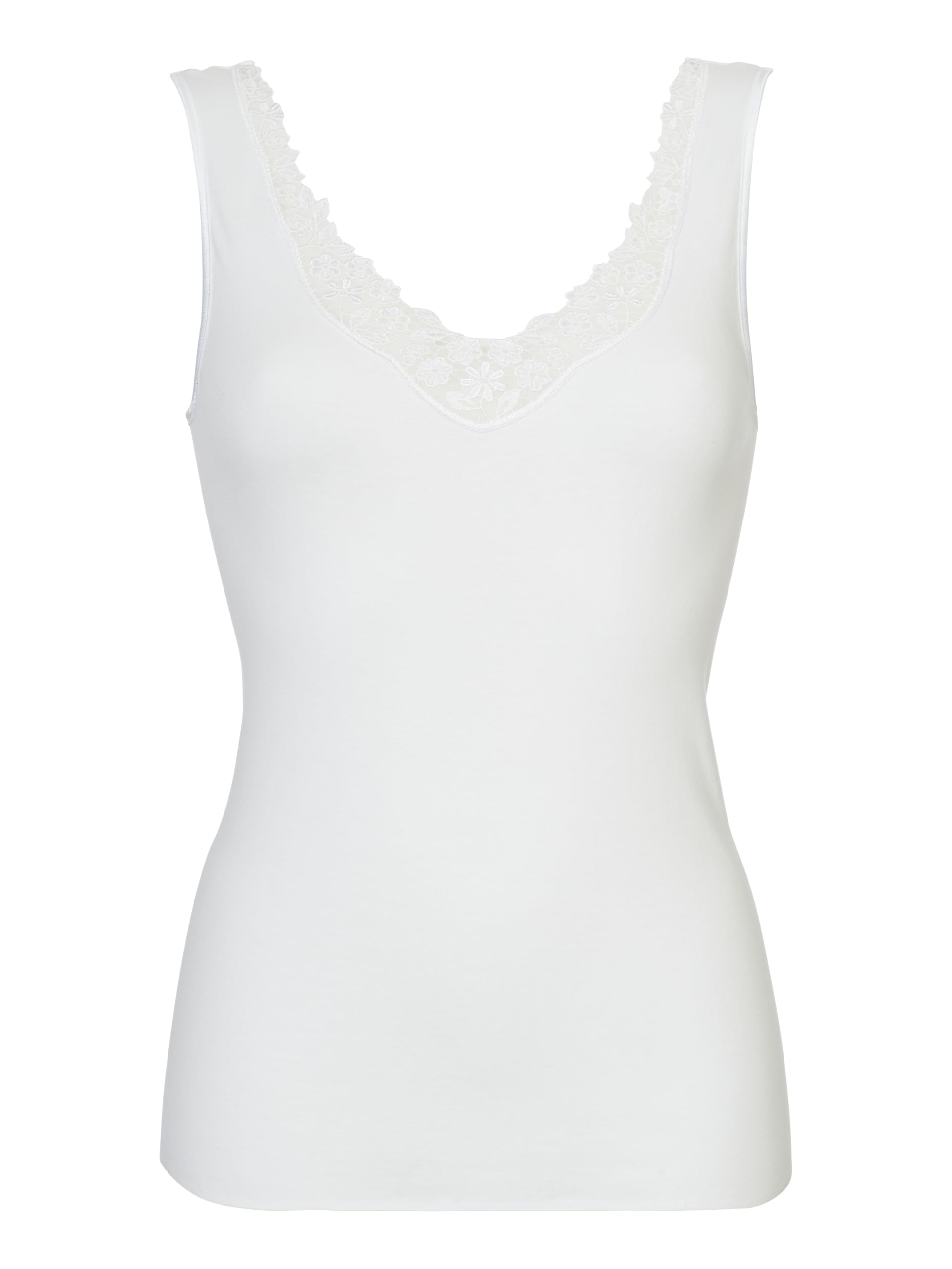 calida-feminin-sense-tank-top-damen-gr-48-50-hautfreundlich image 3