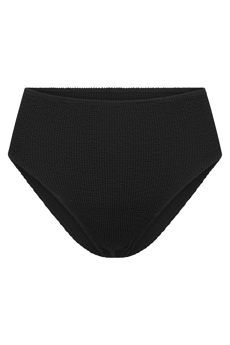 r-sch-be-happy-bikinihose-struktur-schwarz-lycra image 2