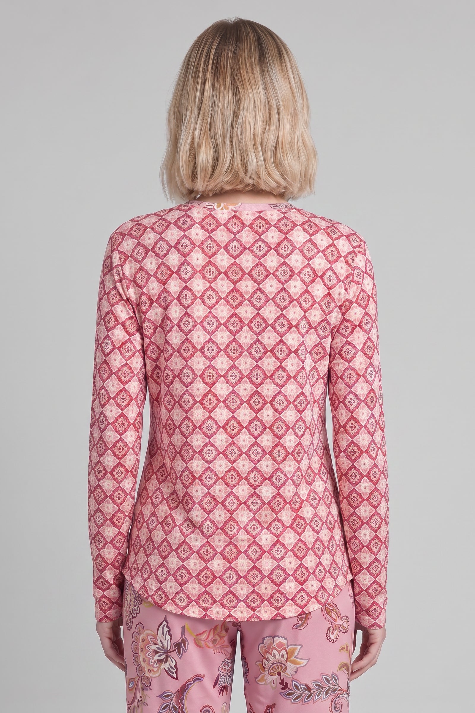 r-sch-be-happy-shirt-langarm-ornamentmix-rosa image 3