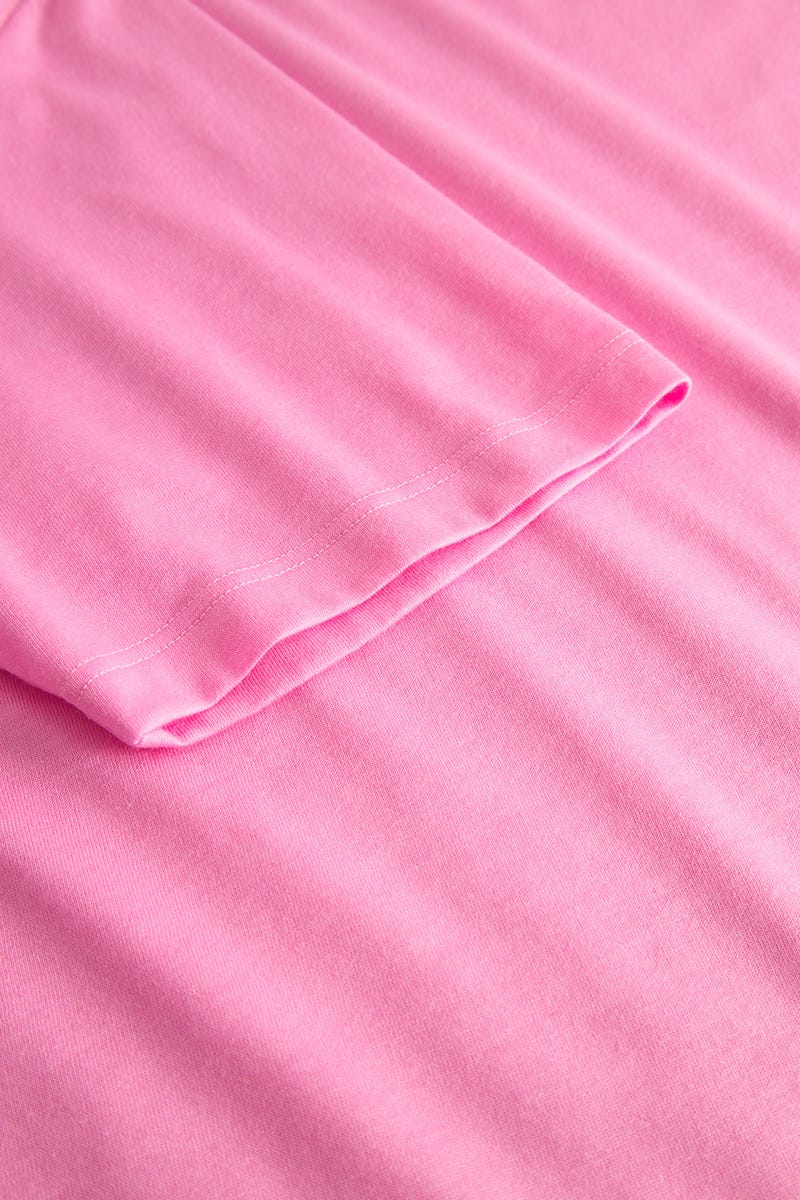 r-sch-be-happy-nachthemd-kurz-nachtkleid-pink-baumwolle-modal image 6