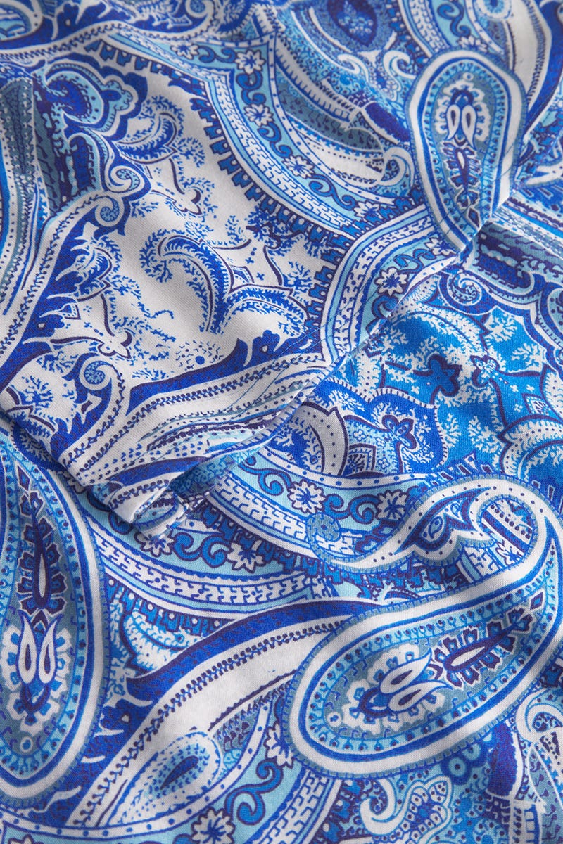 r-sch-be-happy-nachthemd-damen-blau-paisley-maxi image 5