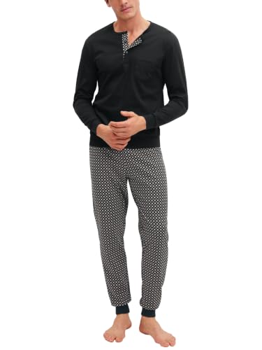 calida-relax-cosy-vibes-pyjamaset-herren-50-schlafanzug image 5