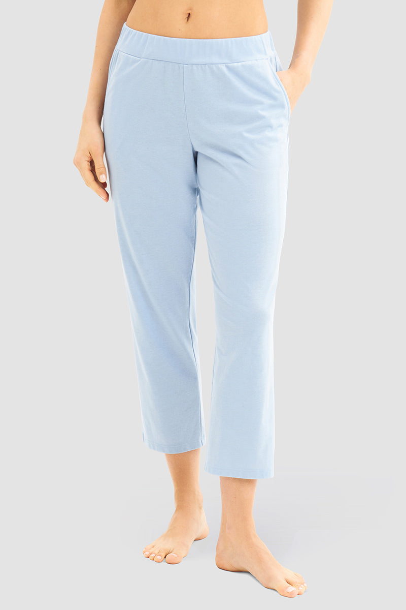 r-sch-be-happy-7-8-hose-blau-pyjamahose-taschen image 1