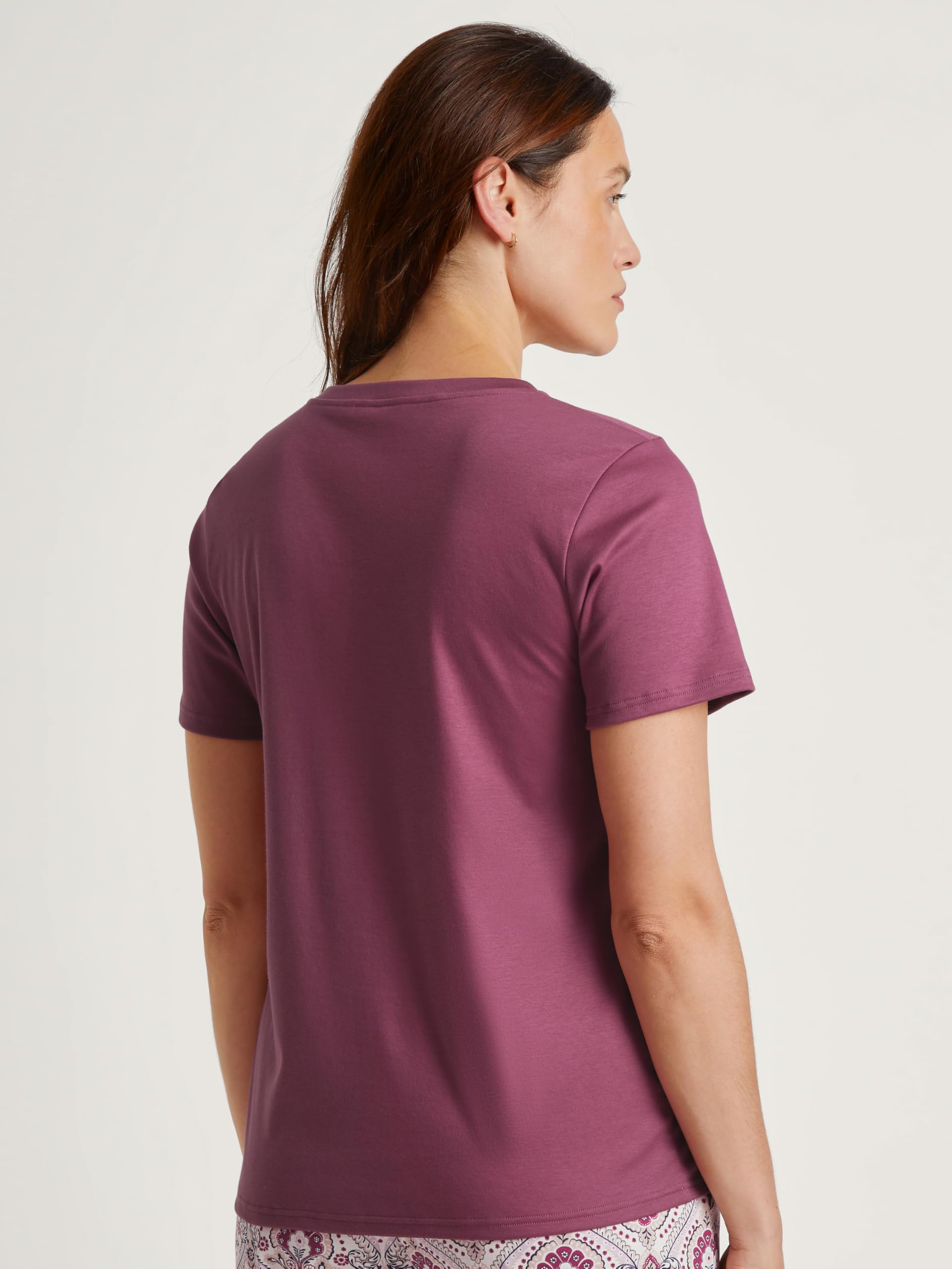 calida-favourites-lounge-t-shirt-supima-baumwolle-1er image 4