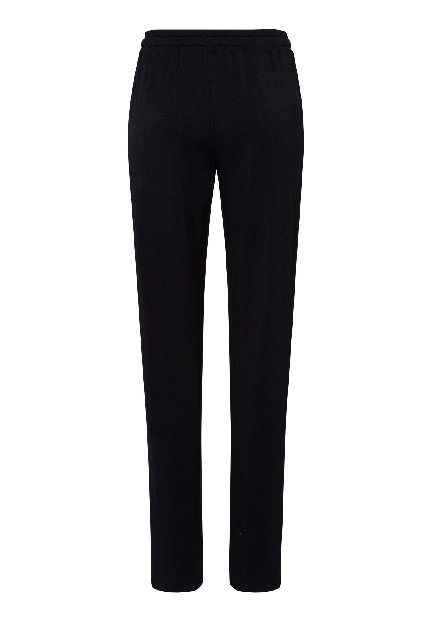 hanro-balance-078789-lange-hose-damen-black-beauty-modal image 3