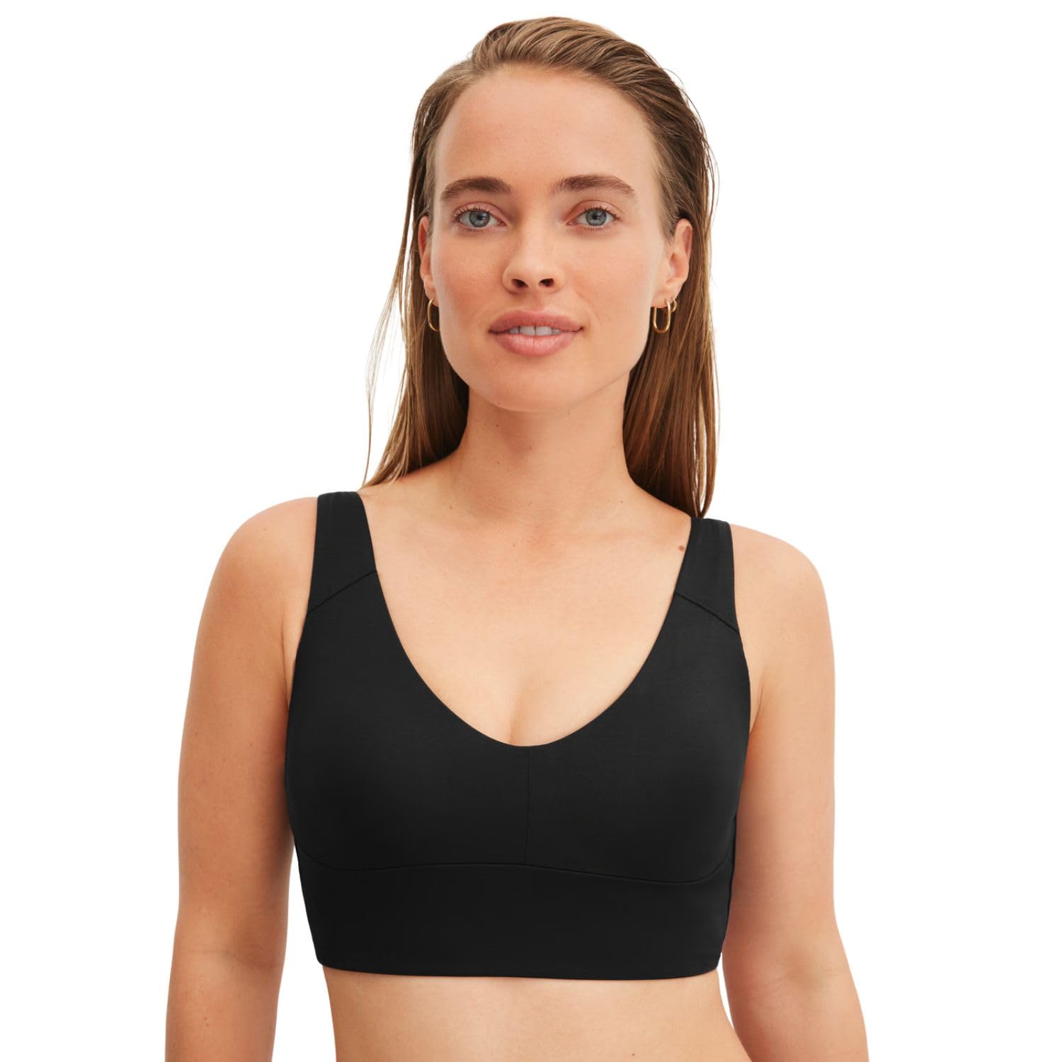 calida-natural-skin-bustier-damen-top-nahtlos image 6