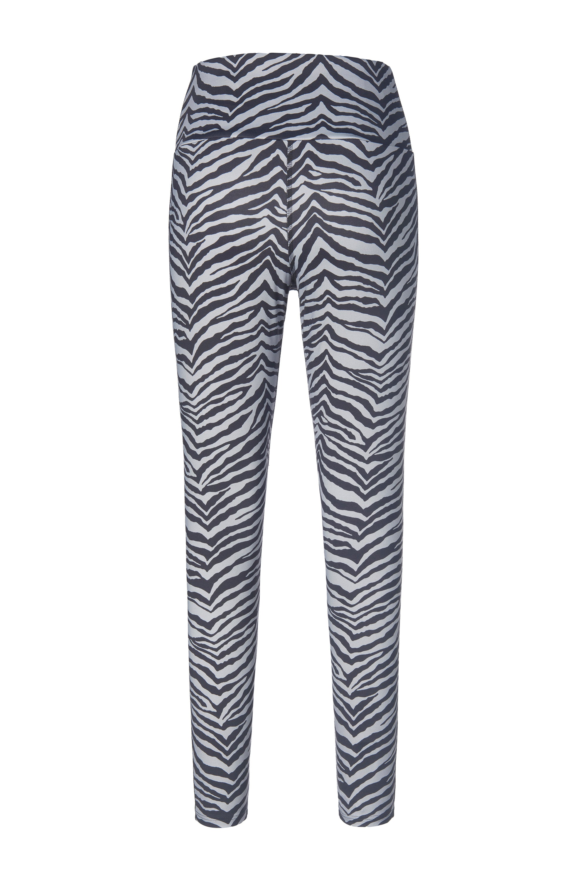 r-sch-be-happy-yoga-leggings-lang-grau-blickdicht image 2