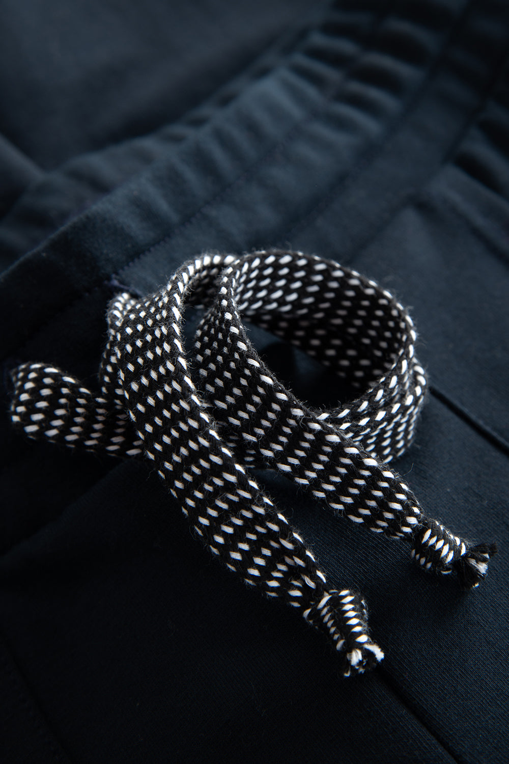 r-sch-be-happy-hose-lang-sweatpants-blau-mit-taschen image 5