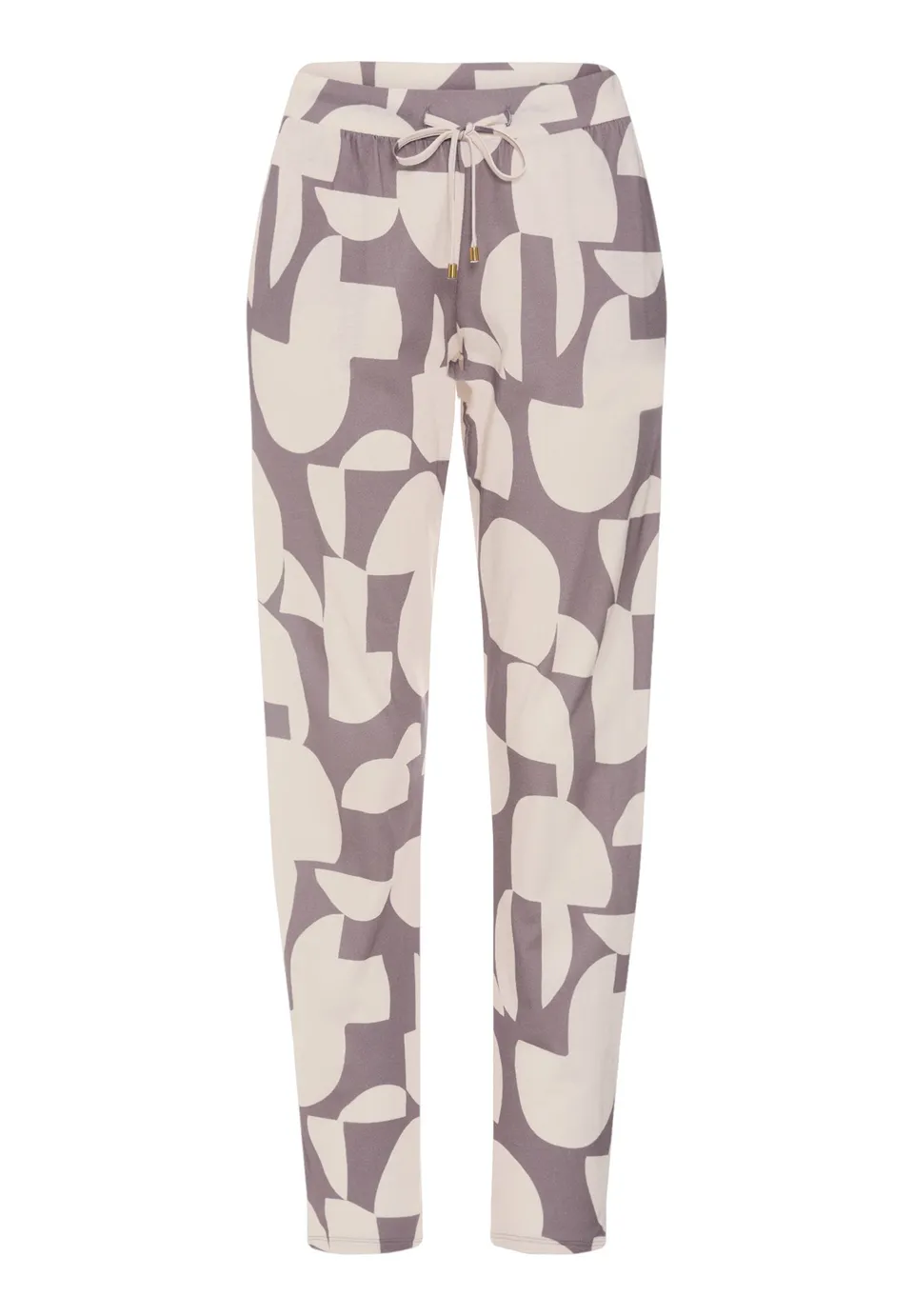 hanro-sleep-lounge-pyjamahose-074845-divided-circles-modal-damen image 1