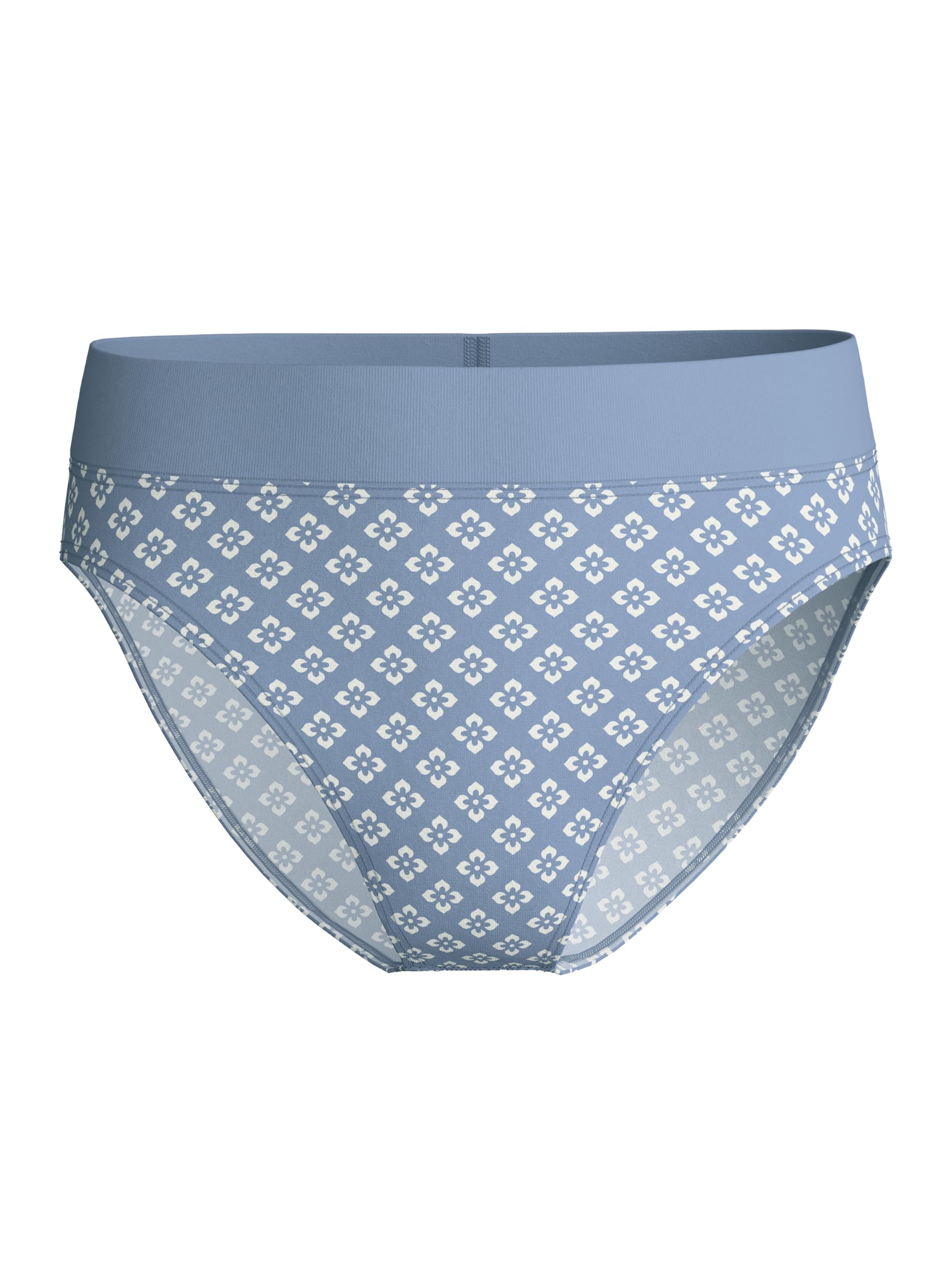 calida-elastic-trend-slip-damen-deep-dive-petrol-1er-pack image 3