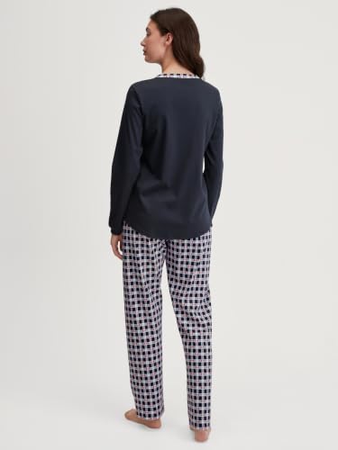 calida-favourites-sleep-b-ndchen-pyjama-damen-baumwolle-40-42 image 8
