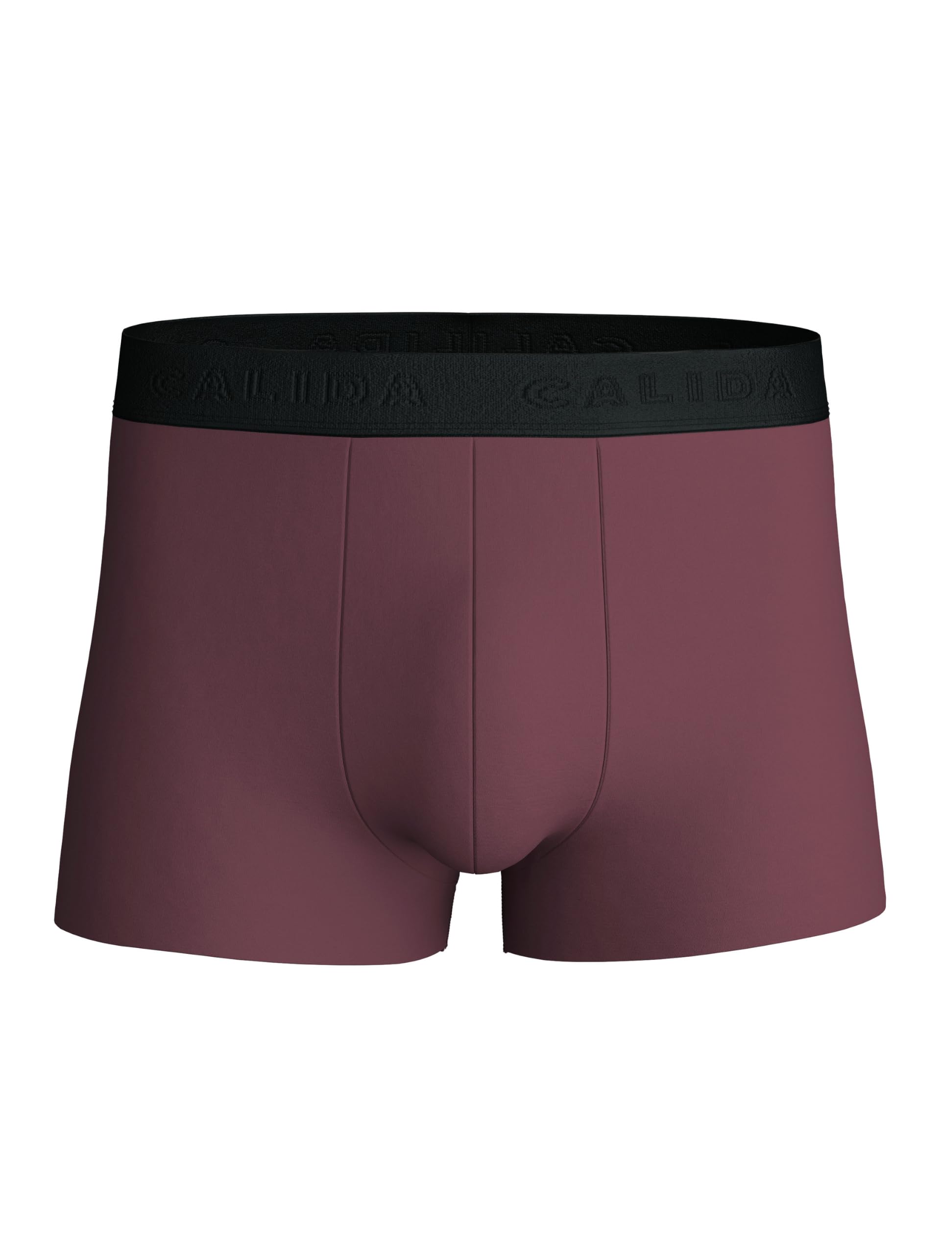 calida-clean-line-boxer-herren-50-schwarz-baumwolle image 4