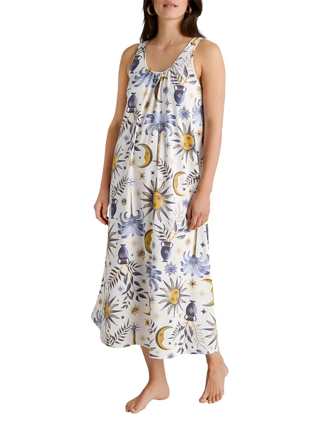 calida-favourites-sleep-nachthemd-baumwolle-125-cm image 1