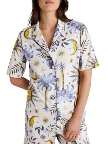 calida-favourites-t-shirt-damen-1er-pack-supima-baumwolle image 6