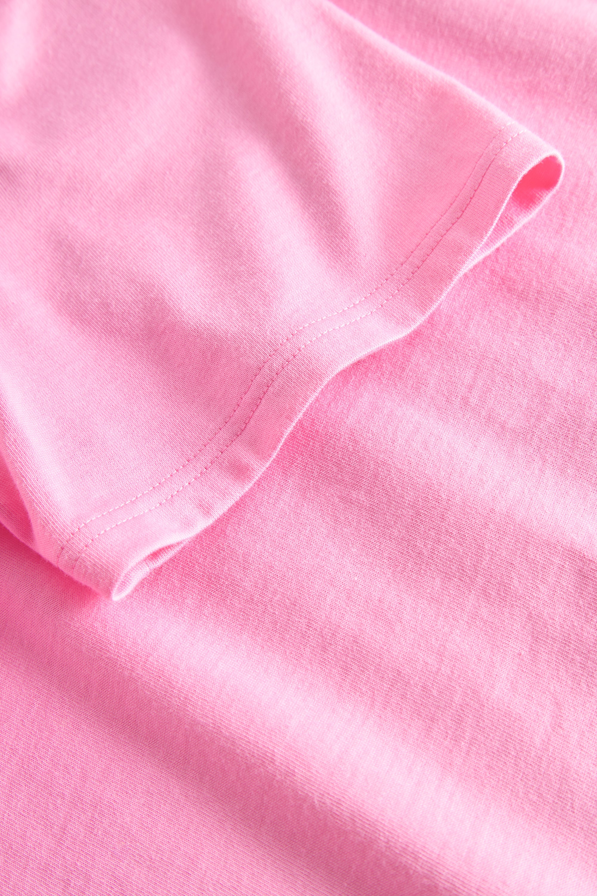 r-sch-be-happy-shirt-kurzarm-rosa-hello-summer image 7