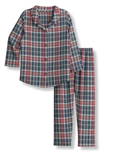calida-favourites-sleep-family-friends-pyjama-92-98-blau image 5