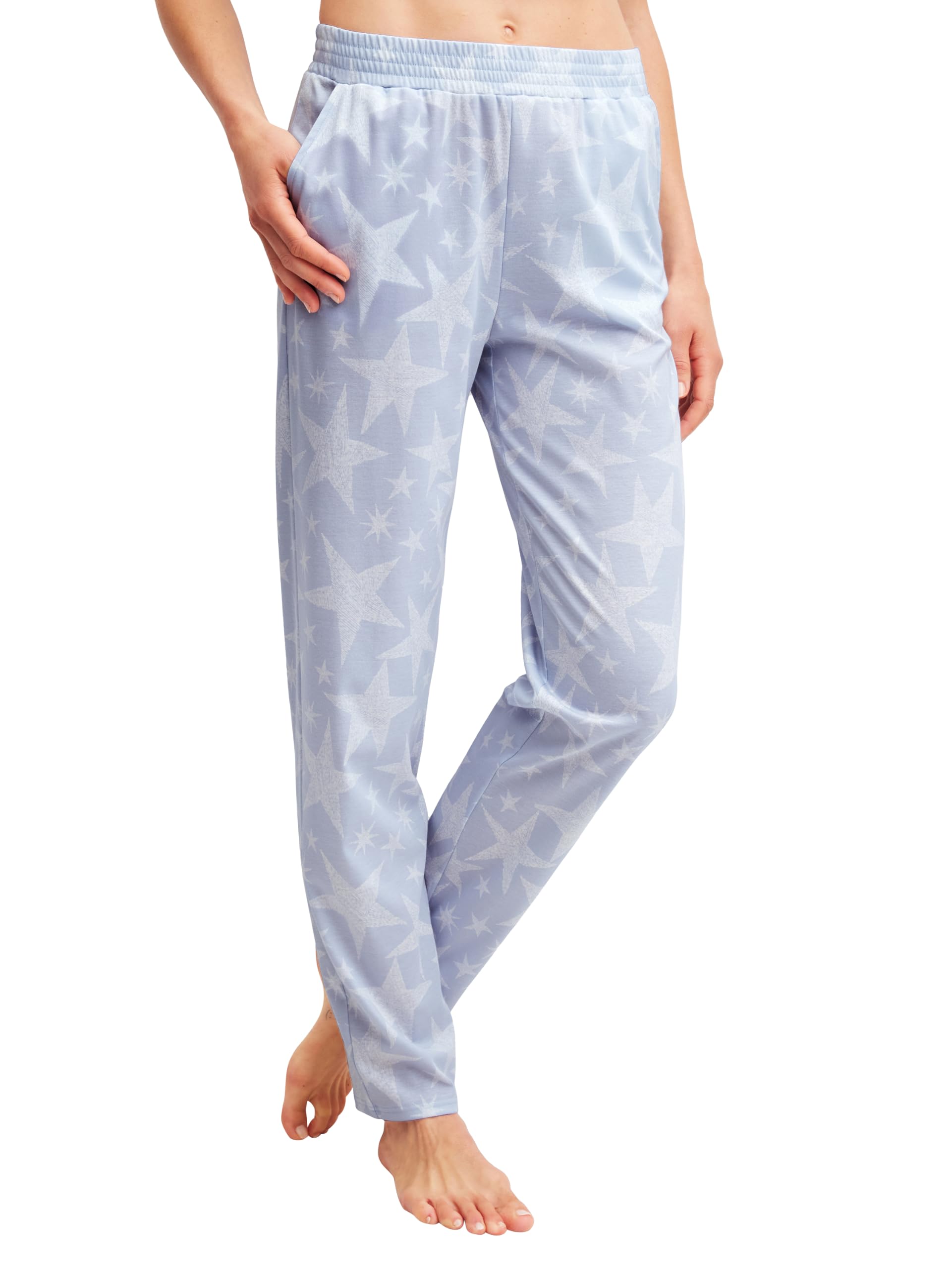 calida-favourites-lounge-hose-damen-loungehose-schwarz image 7