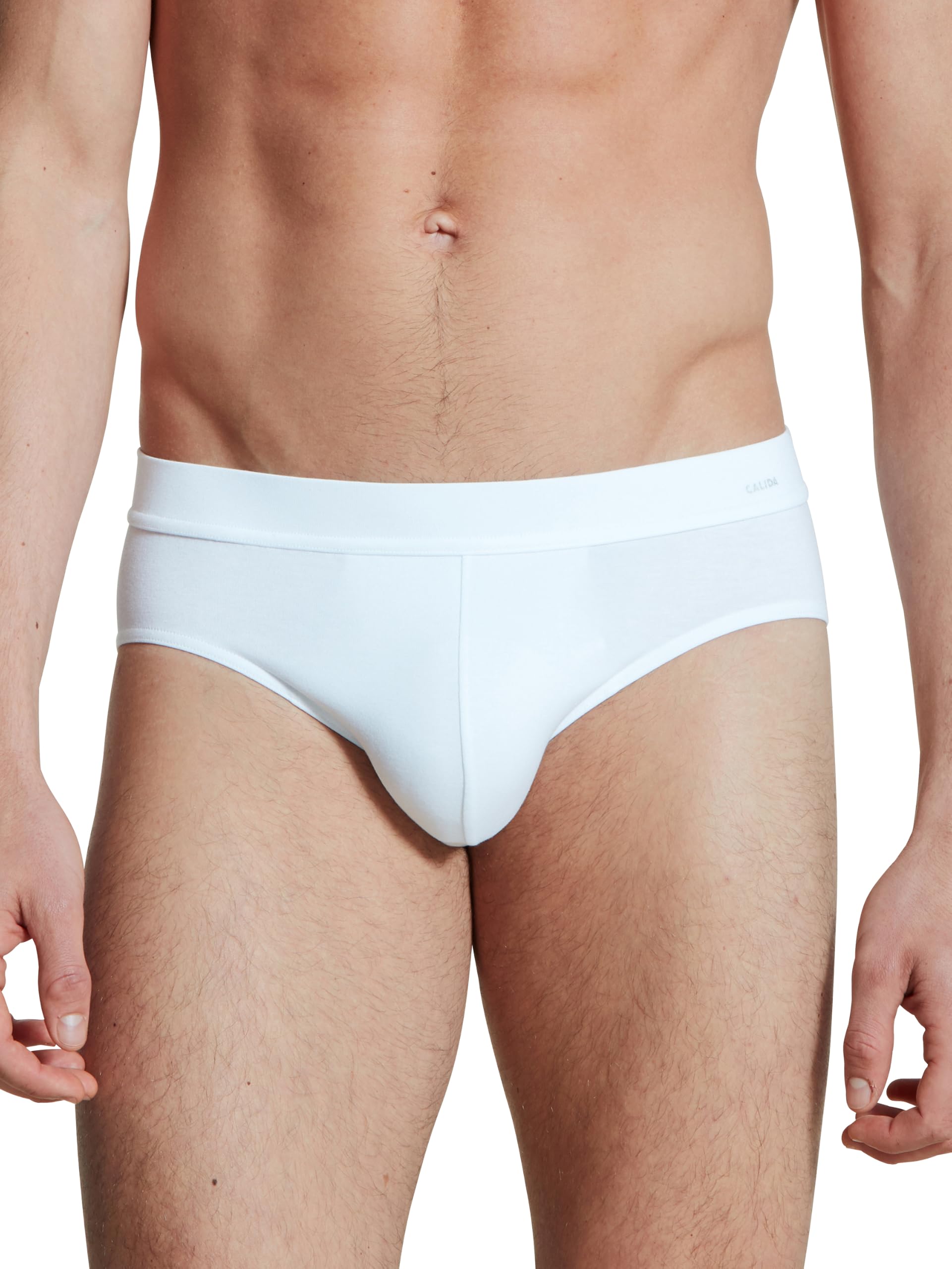calida-cotton-code-slip-herren-schwarz-52-54-baumwolle image 6