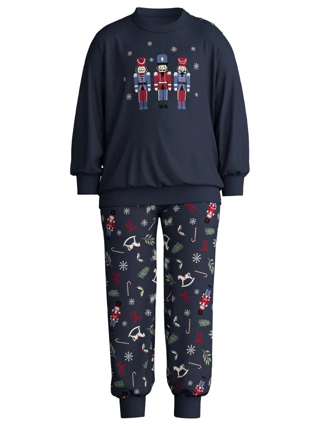 calida-family-friends-b-ndchen-pyjama-kinder-104-110-baumwolle image 1
