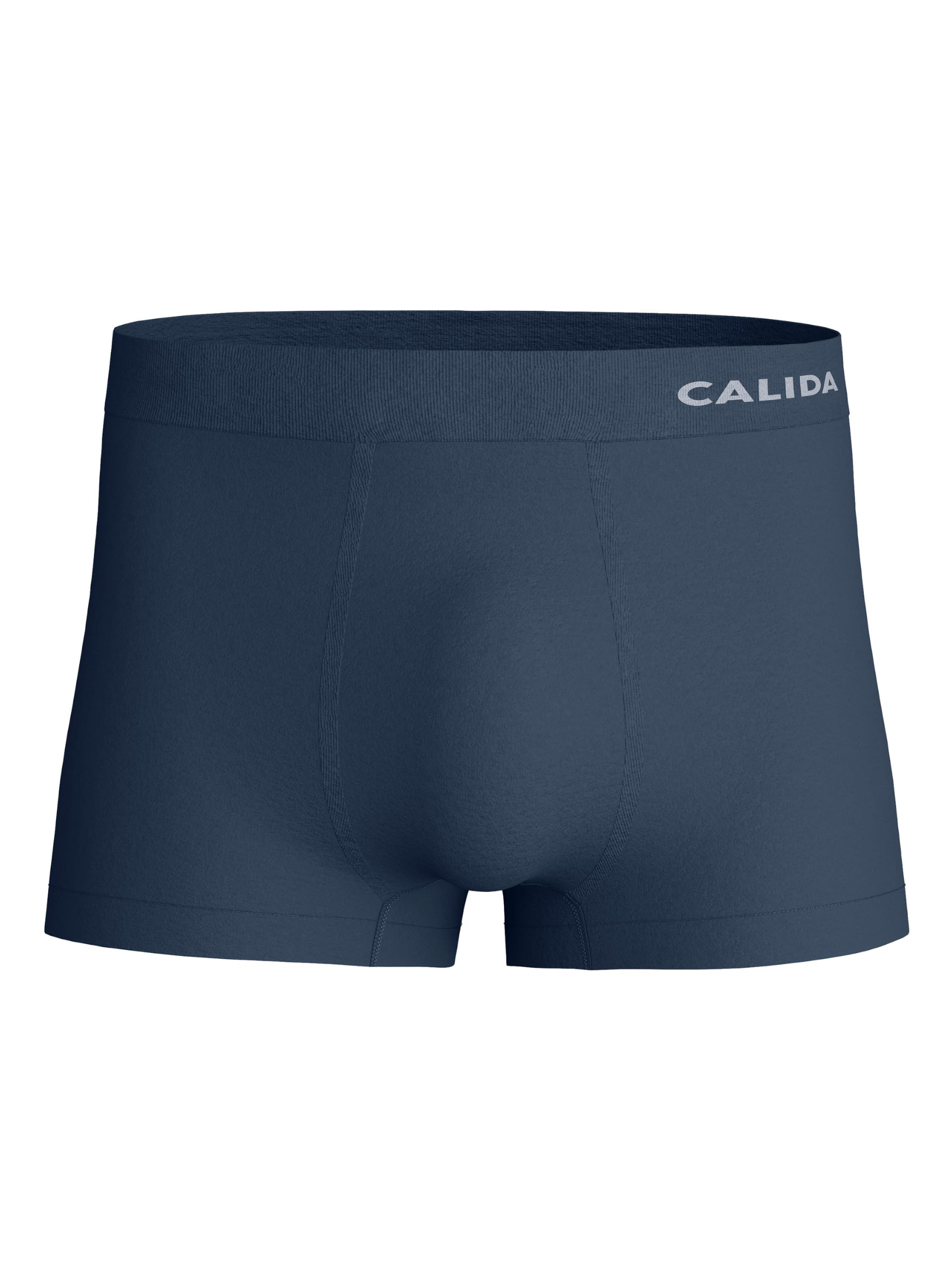 calida-natural-skin-boxer-brief-herren-56-anthrazit-seamless image 4