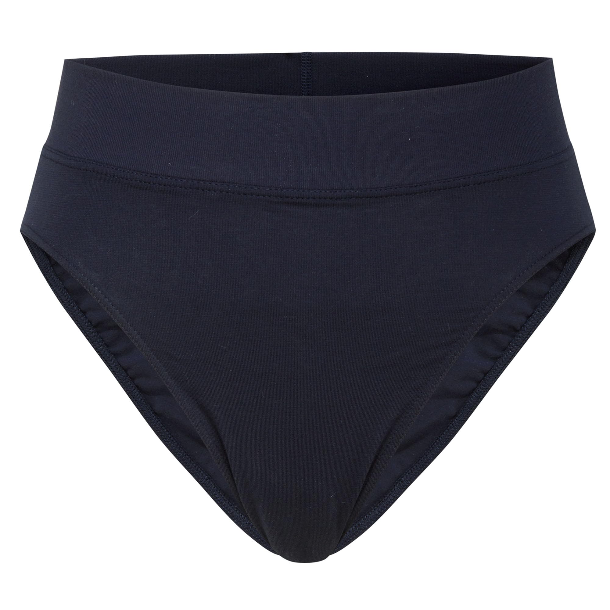 calida-elastic-slip-damen-m-schwarz-2er-pack-high-waist image 3