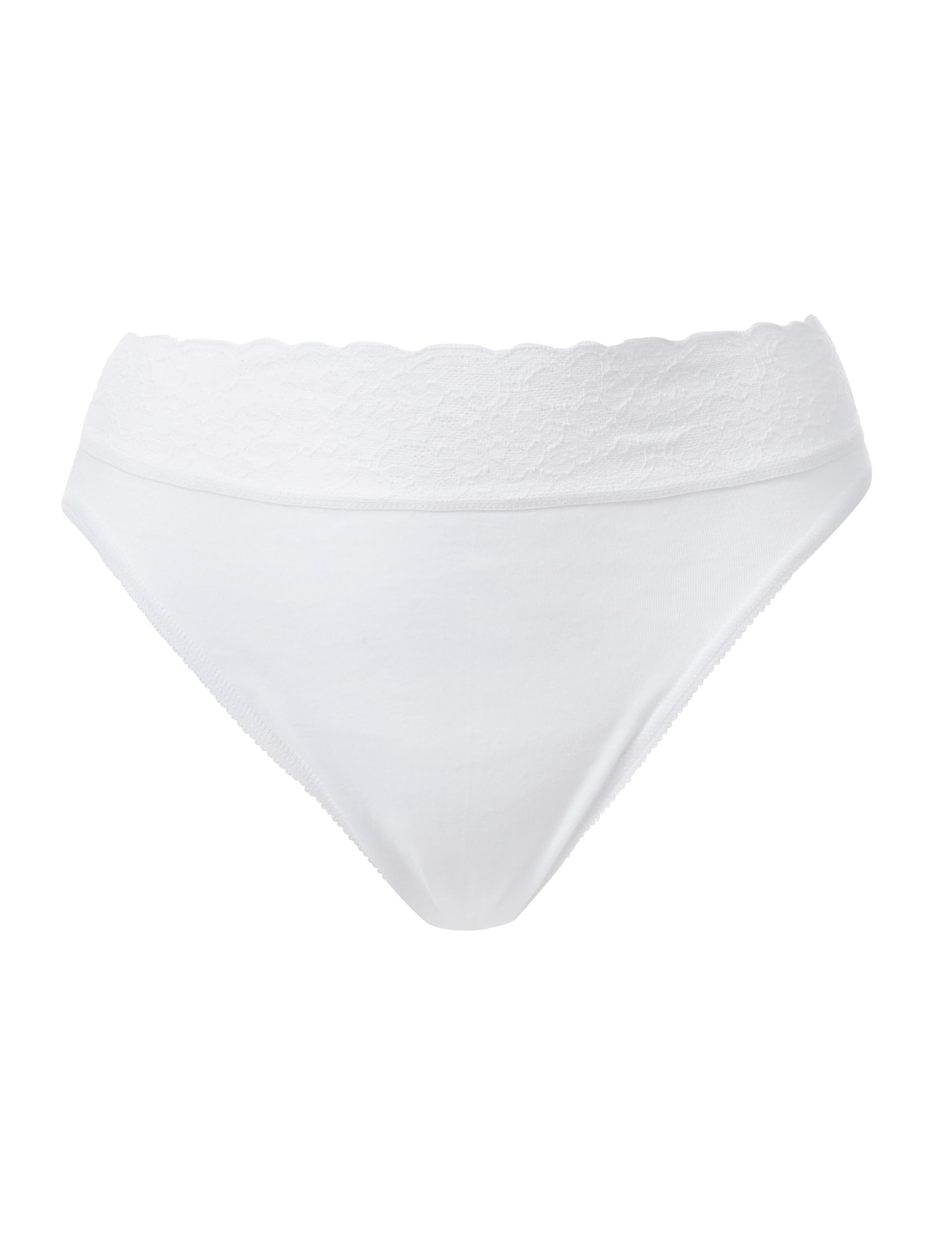 calida-iconics-jazzpant-damen-slip-schwarz-gr-40-42 image 1