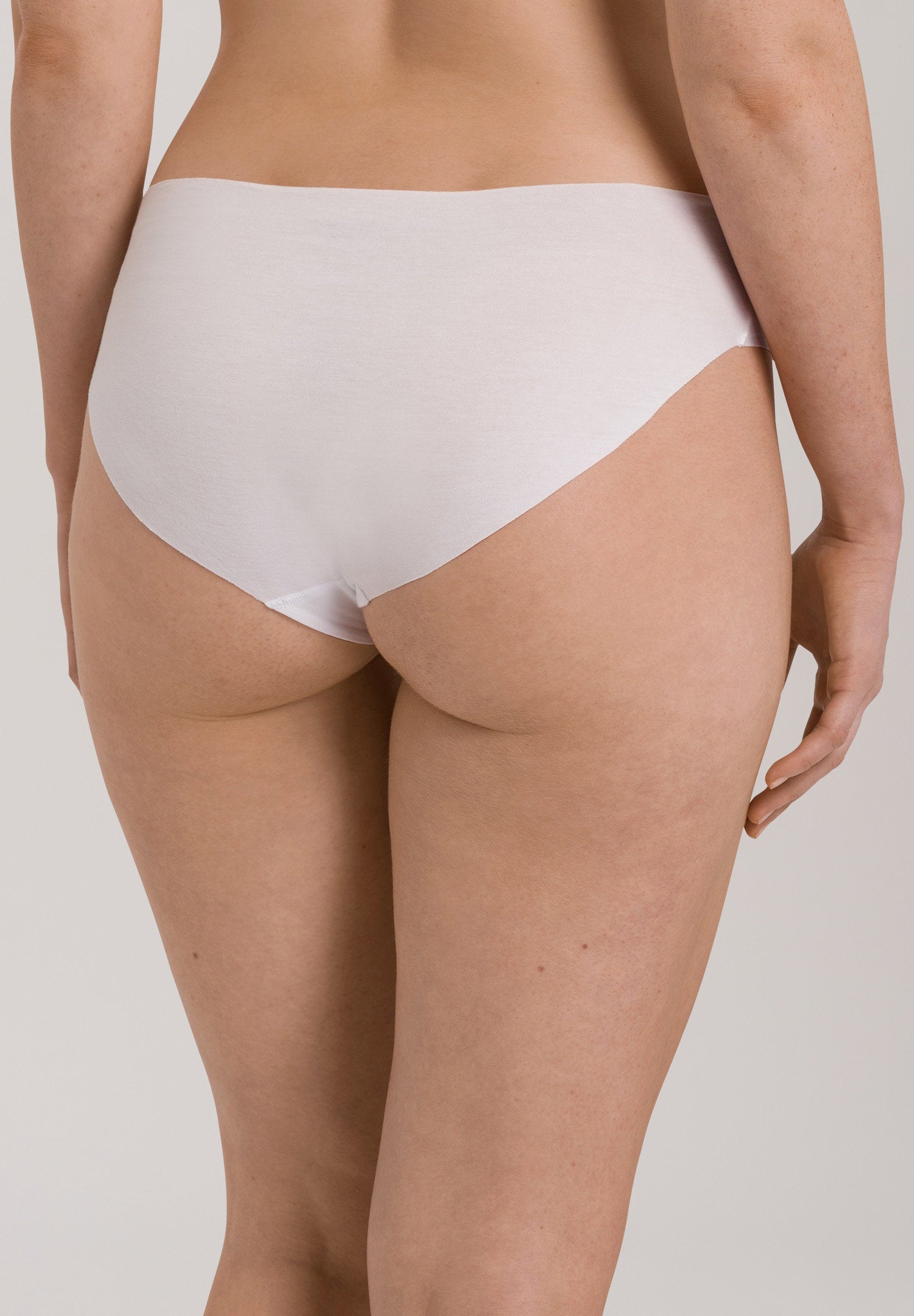 hanro-invisible-cotton-midi-briefs-slip-wei-nahtlos image 4