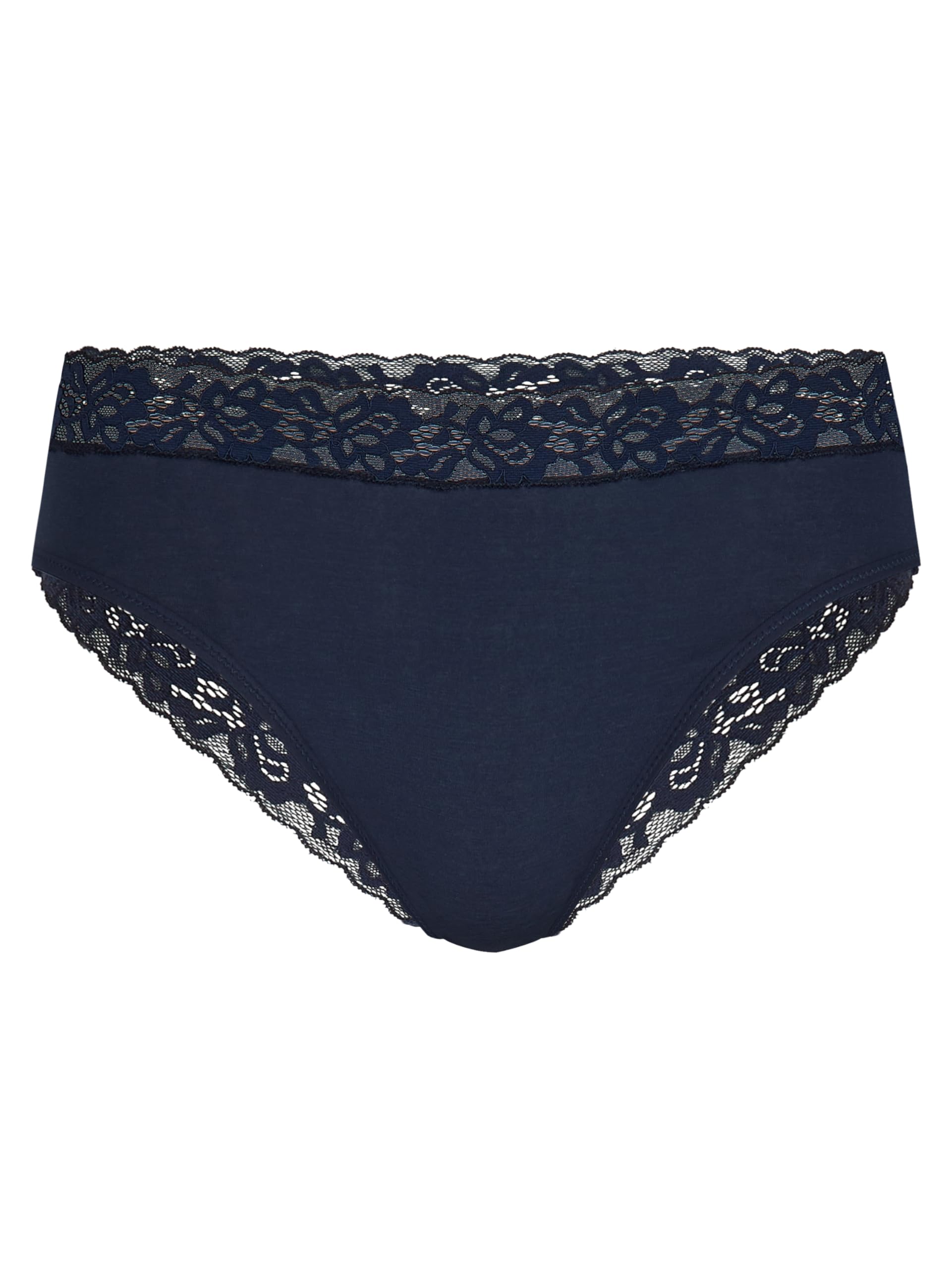 calida-natural-comfort-lace-slip-soft-green-supima image 3