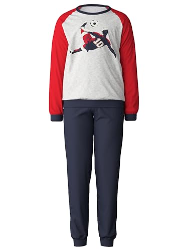 calida-favourites-sleep-jungen-pyjama-b-ndchen-bio-baumwolle image 6