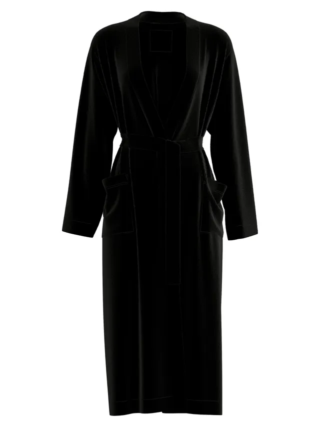 calida-favourites-kimono-morgenmantel-damen-bindeband-leicht image 1