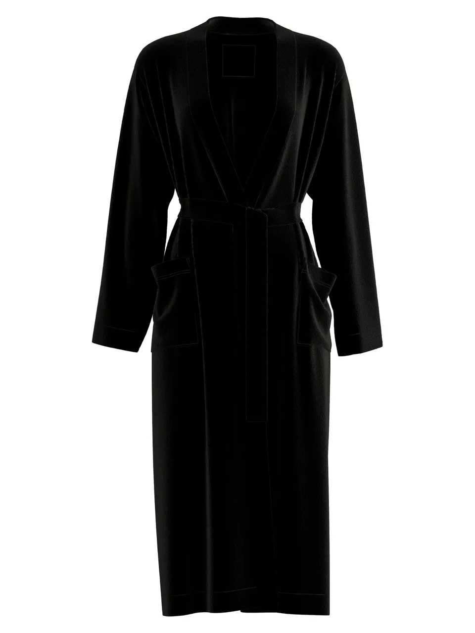 calida-favourites-kimono-morgenmantel-damen-bindeband-leicht image 1