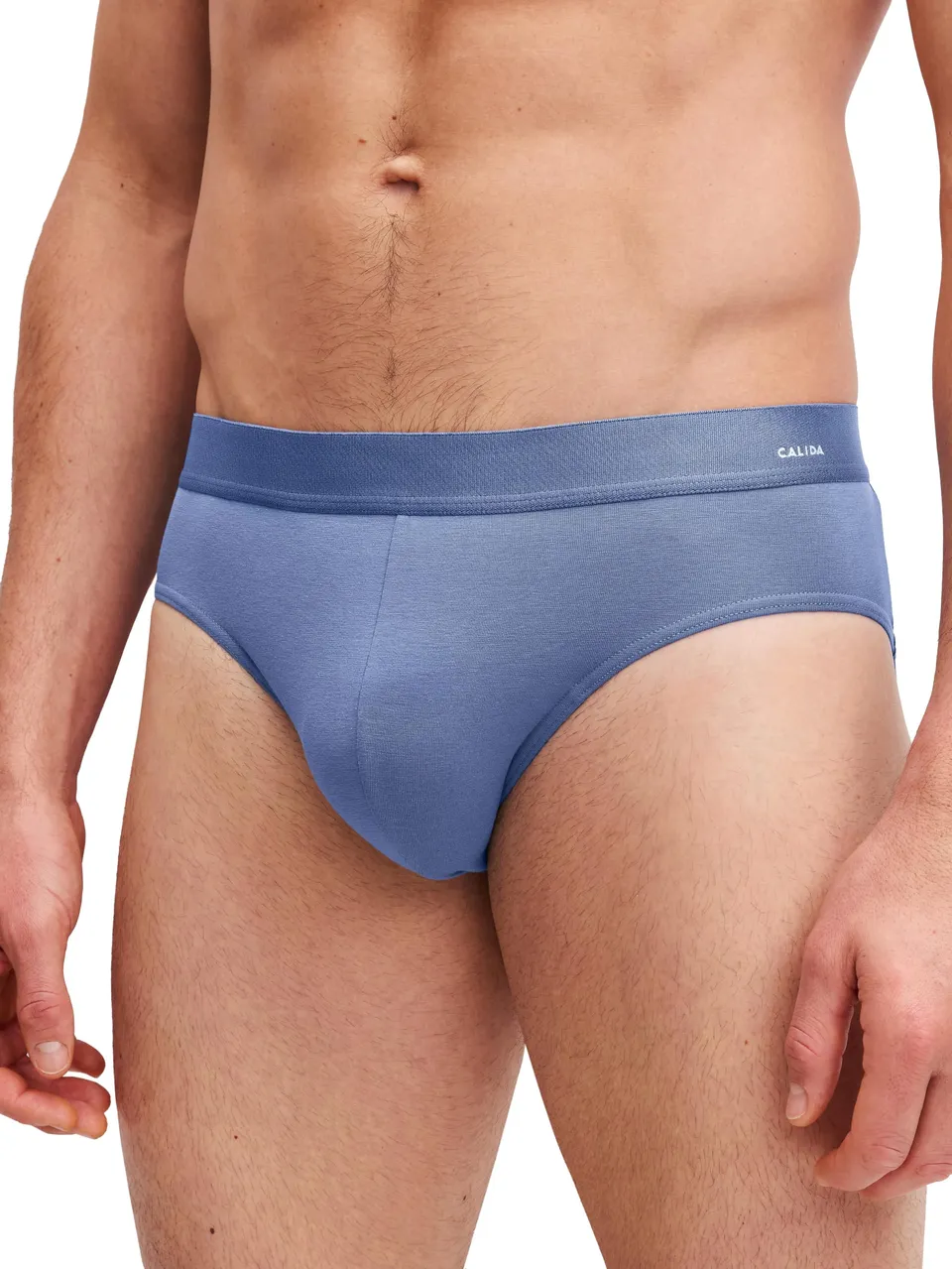 calida-cotton-code-slip-herren-baumwolle-gr-58-60 image 1