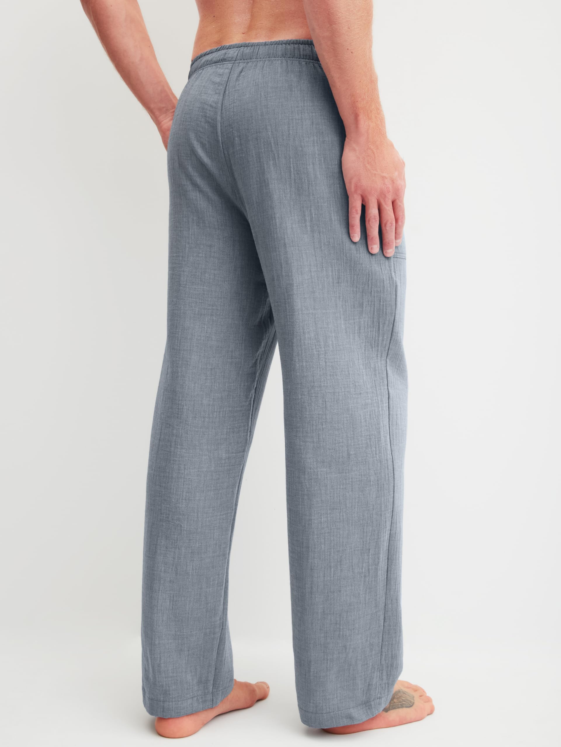 calida-remix-basic-sleep-journey-pyjamahose-herren-gr-52-54 image 4
