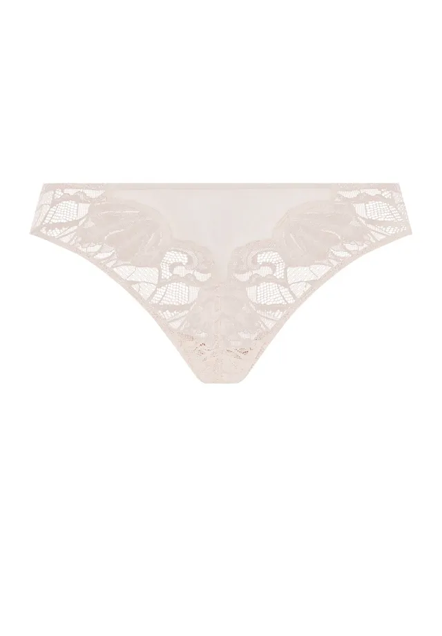 hanro-lysia-string-moonlight-spitze-t-ll-unsichtbar image 1