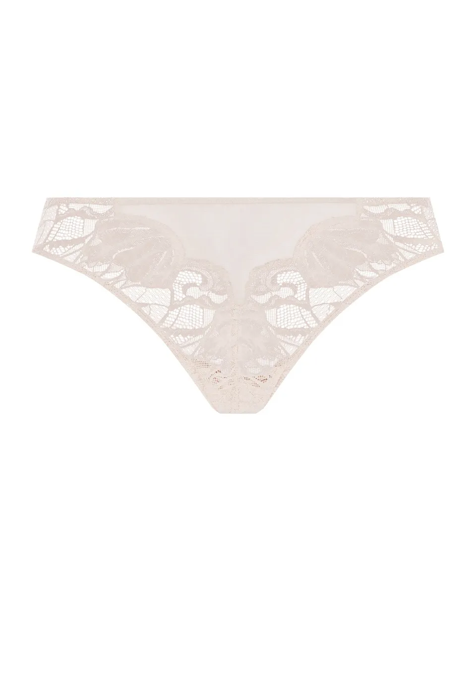 hanro-lysia-string-moonlight-spitze-t-ll-unsichtbar image 1