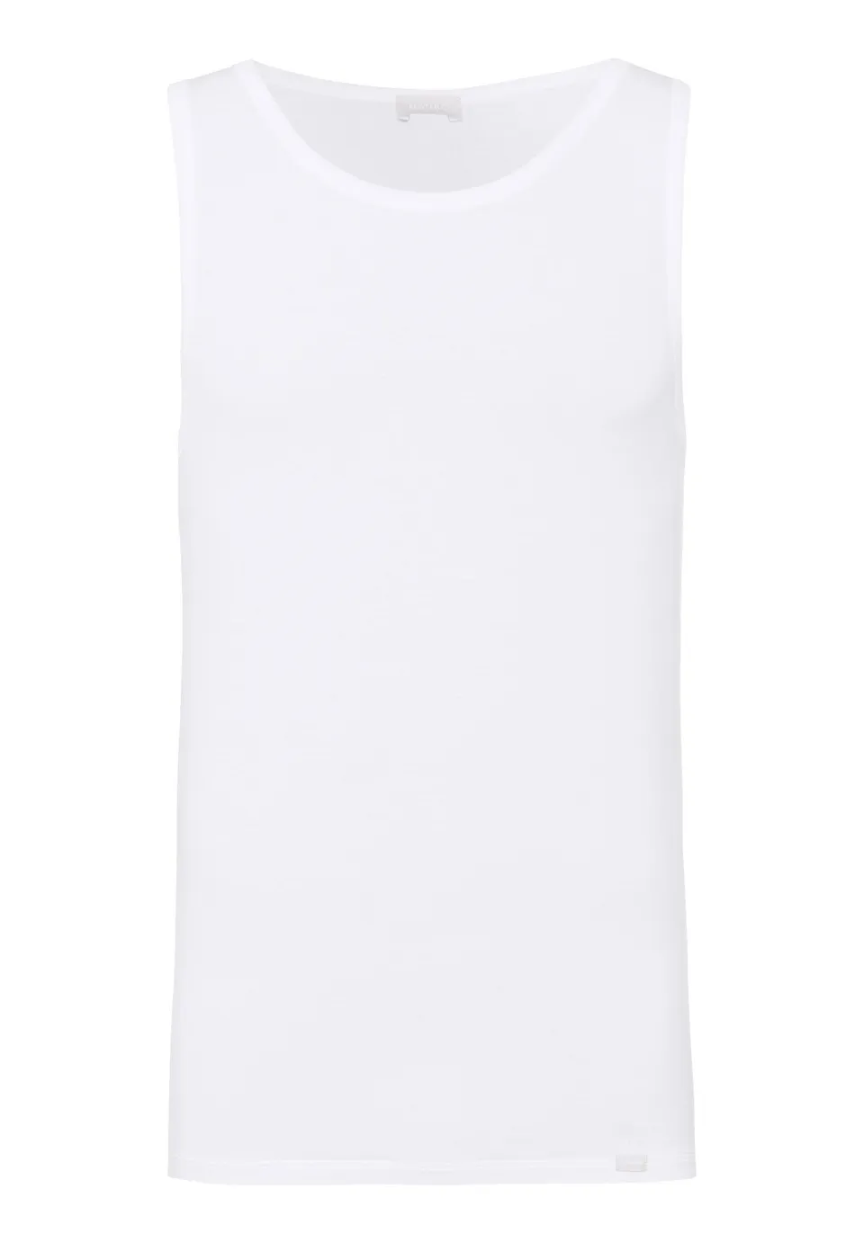 hanro-natural-function-tank-top-wei-herren-tencel image 1