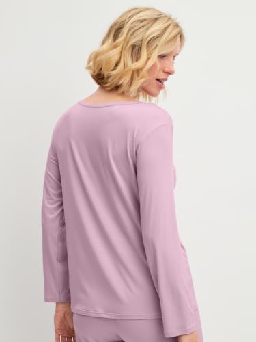 calida-deepsleepwear-balancing-langarmshirt-36-38-schlicht image 8