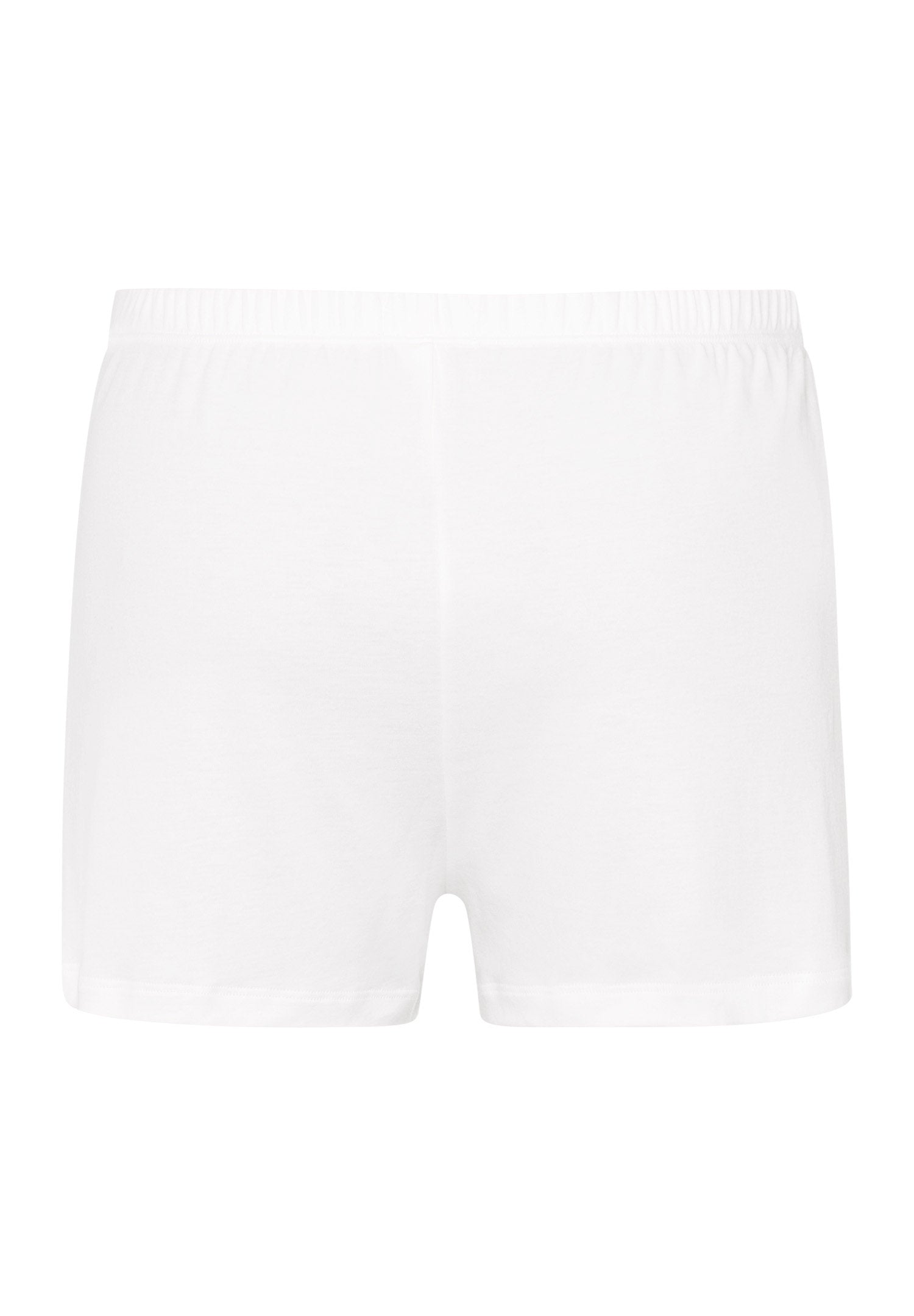 hanro-sea-island-cotton-boxershorts-wei-mit-eingriff image 3
