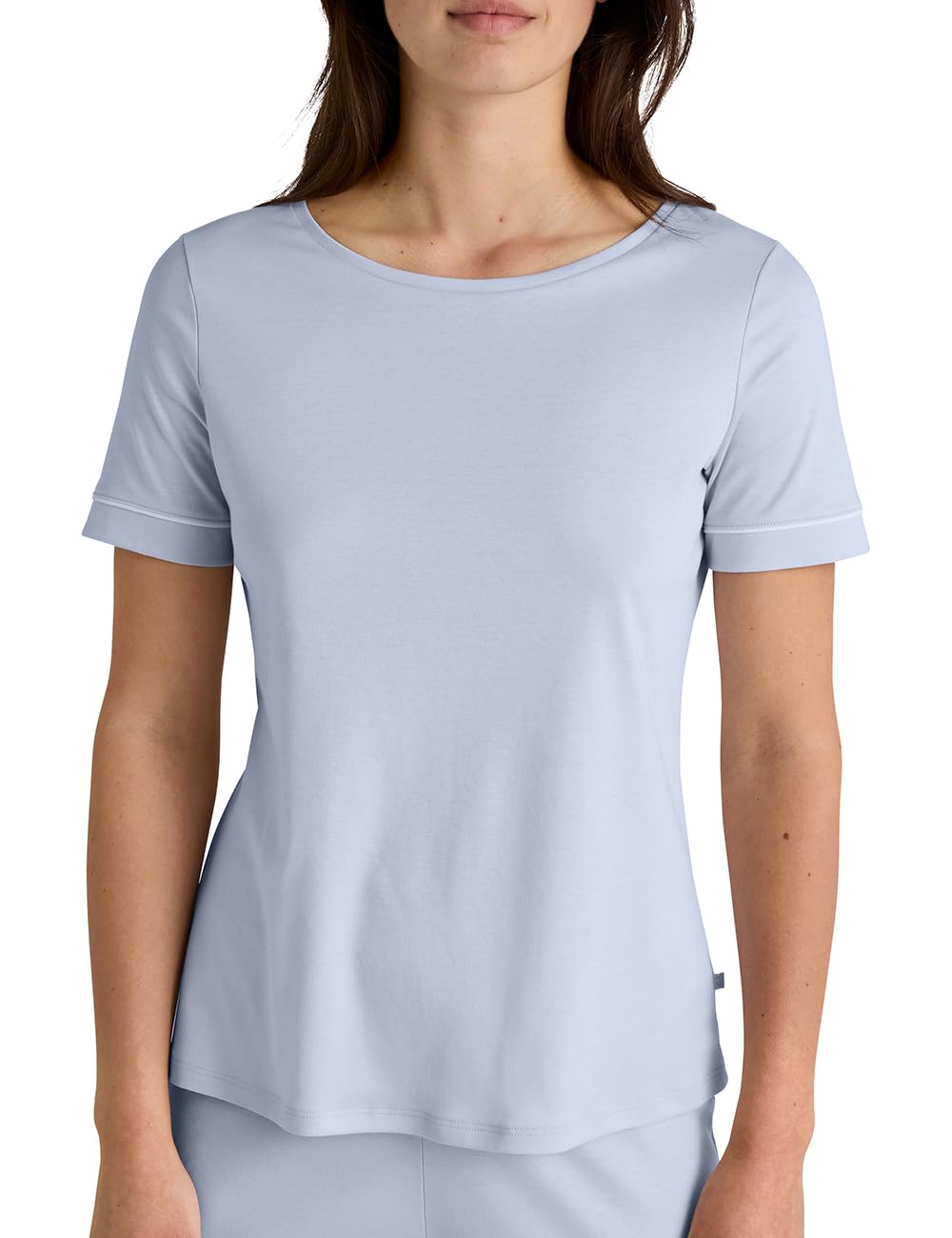 calida-favourites-lounge-t-shirt-damen-bio-baumwolle image 8