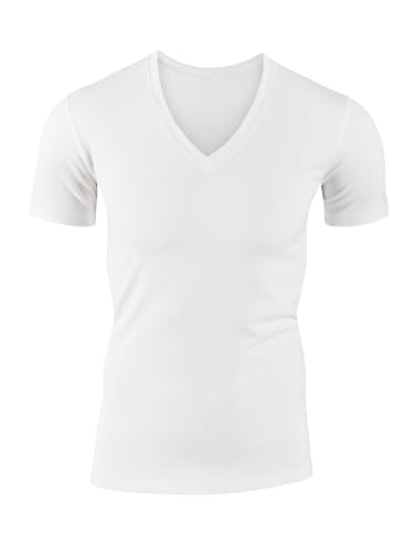 calida-evolution-t-shirt-herren-shirt-baumwolle image 7