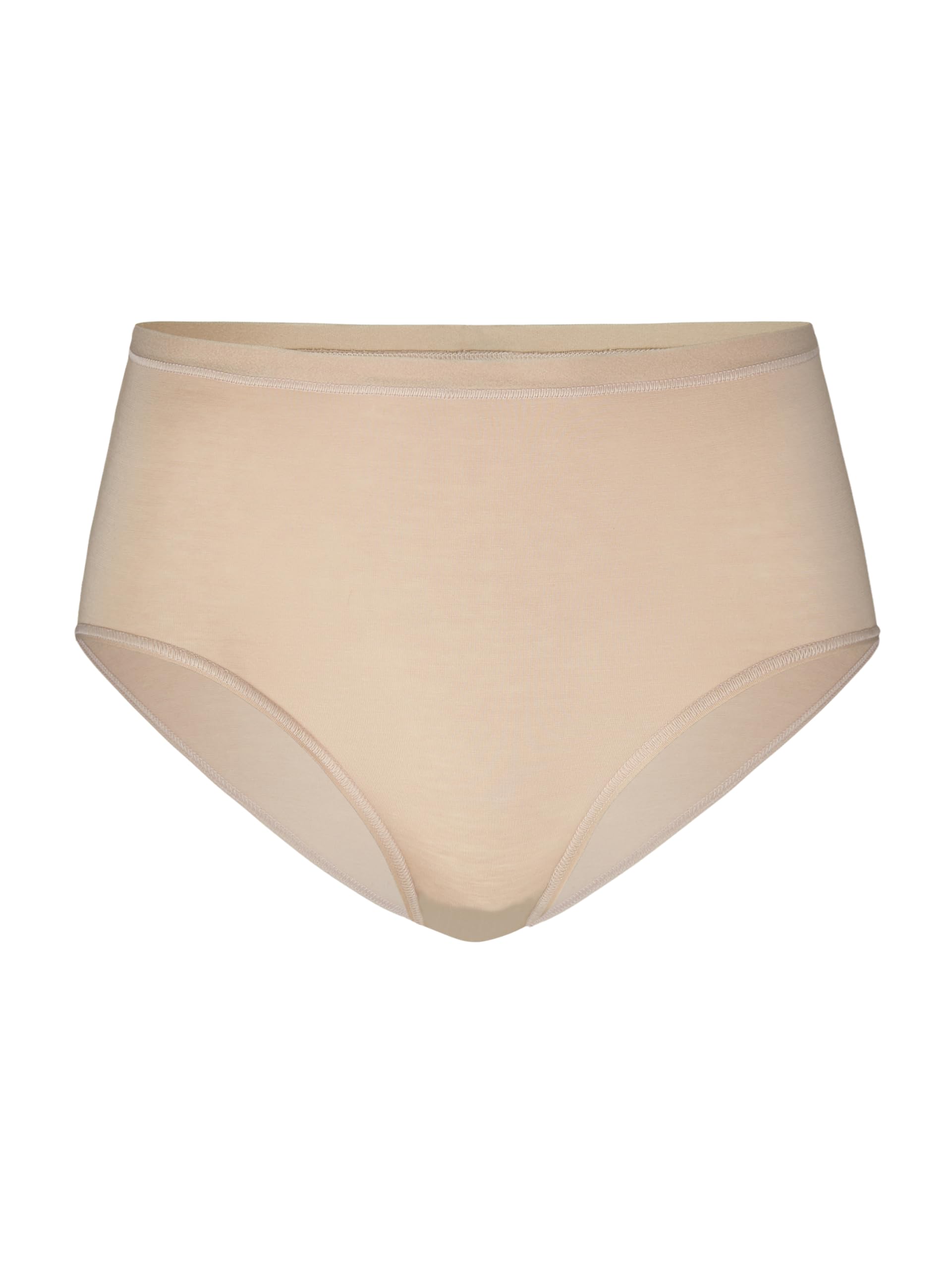 calida-natural-comfort-slip-damen-rose-teint-baumwolle image 3