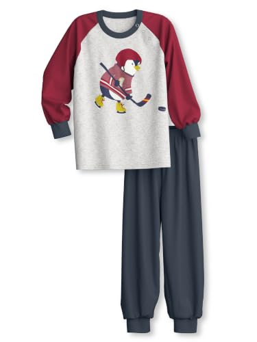 calida-favourites-sleep-pyjama-kleinkinder-92-98-set image 4