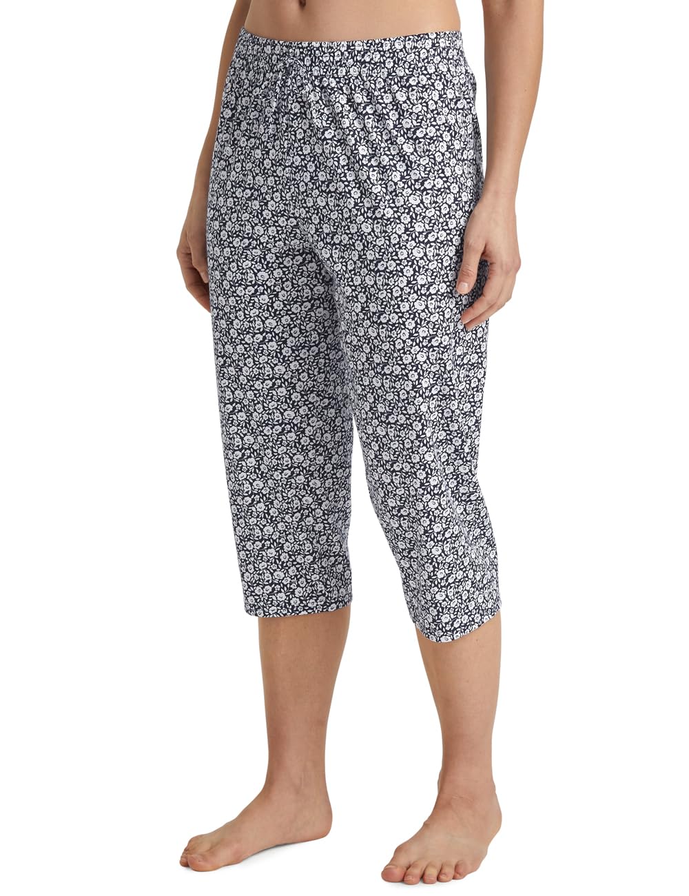 calida-favourites-lounge-damen-3-4-hose-glacier-blue image 8