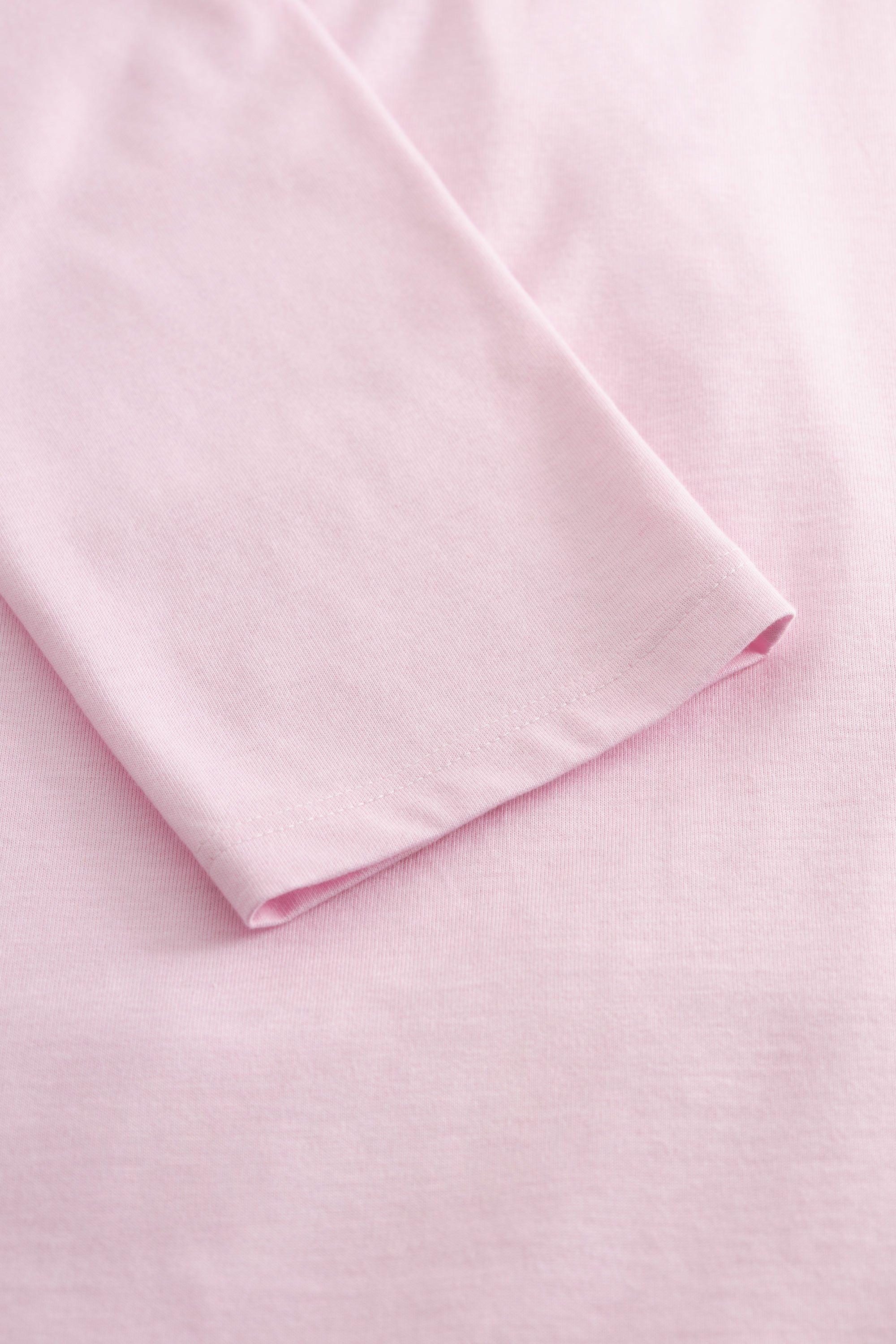 r-sch-be-happy-nachthemd-knielang-satinblende-rosa image 5