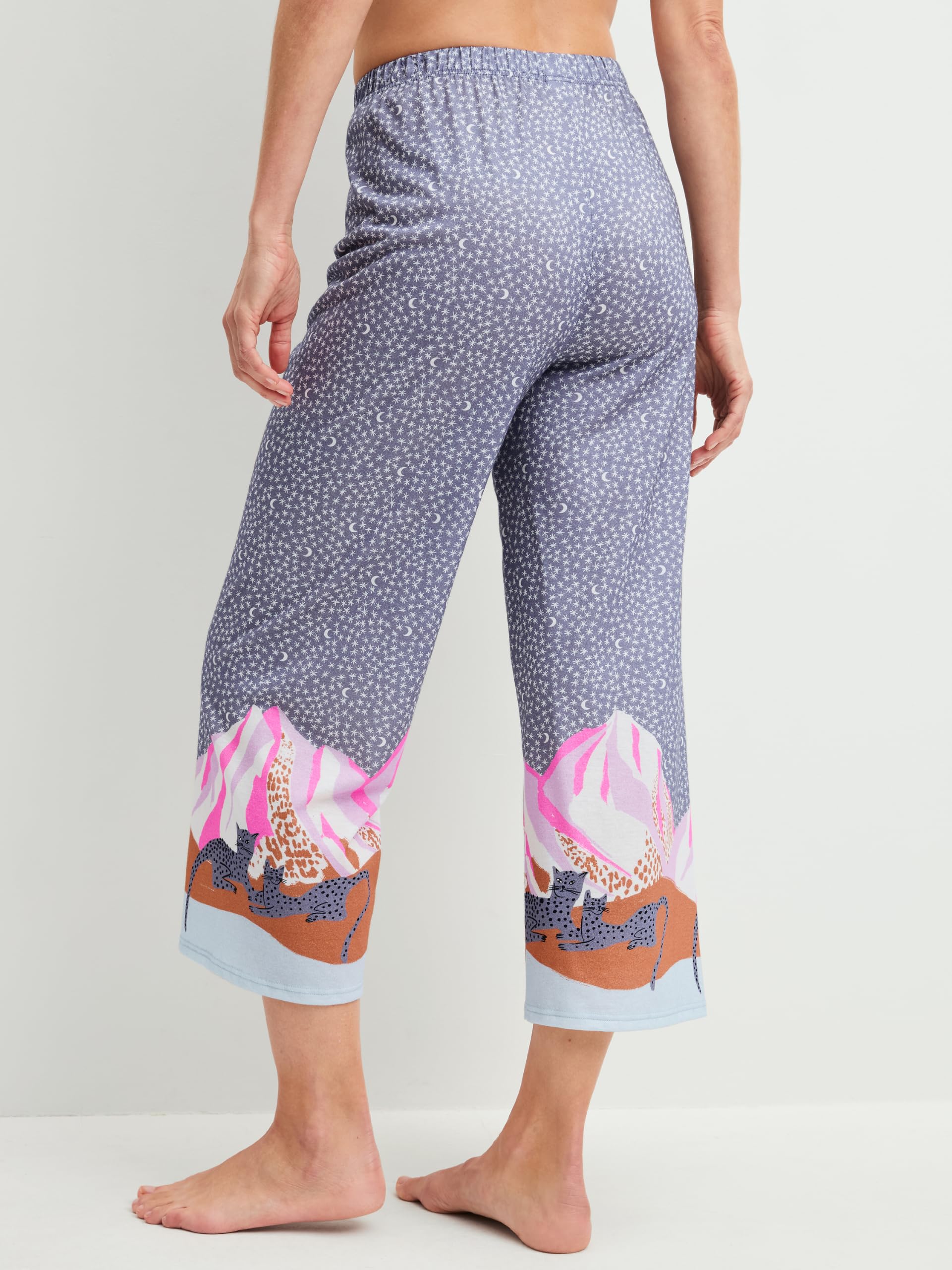 calida-favourites-sleep-over-m-m-7-8-pyjamahose-damen-44-46-locker image 4
