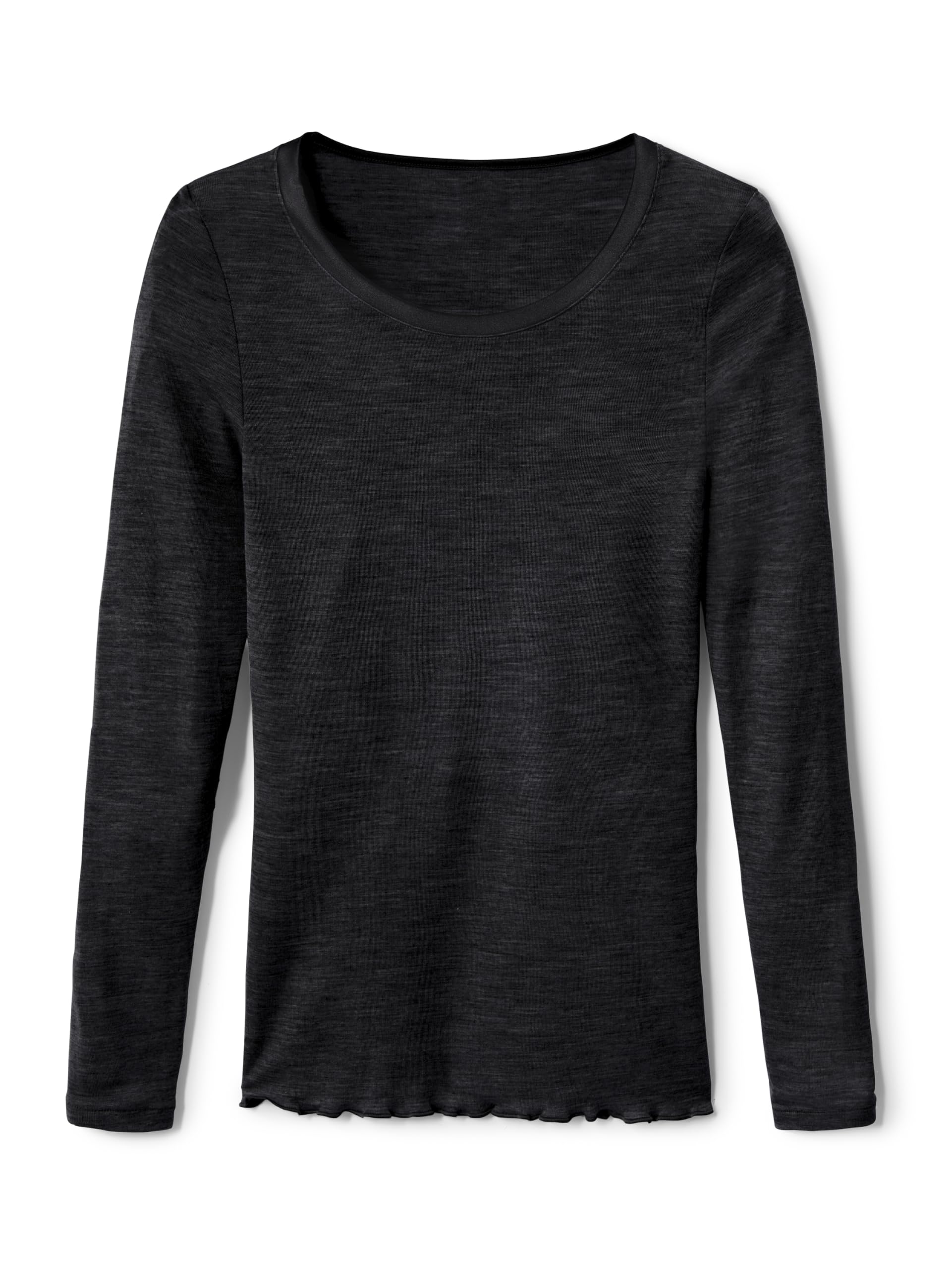 calida-true-confidence-langarmshirt-wolle-seide-gr-40-42 image 7