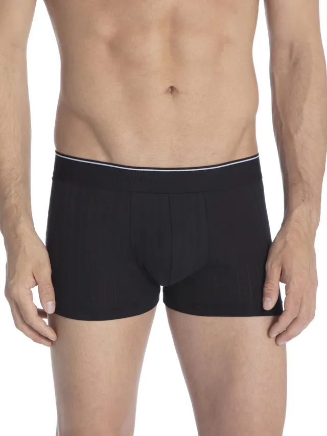 calida-pure-style-boxershorts-herren-pima-baumwolle image 1