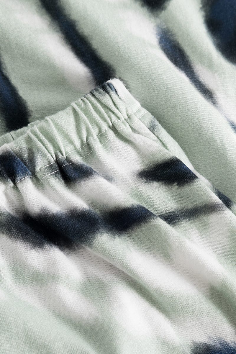 r-sch-be-happy-pyjama-lang-batik-schlafanzug-gr-n image 6